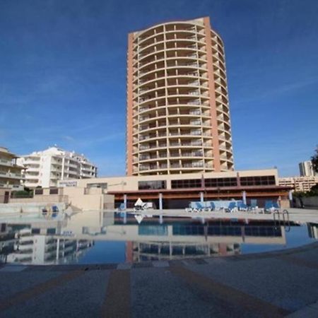 Clube Praia Mar Portimao - Apartamento A 200 Mts Da Praia Extérieur photo