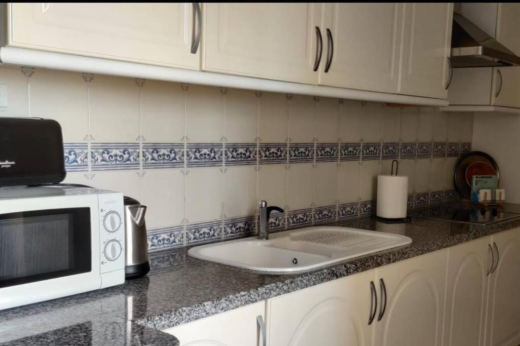 Clube Praia Mar Portimao - Apartamento A 200 Mts Da Praia Extérieur photo
